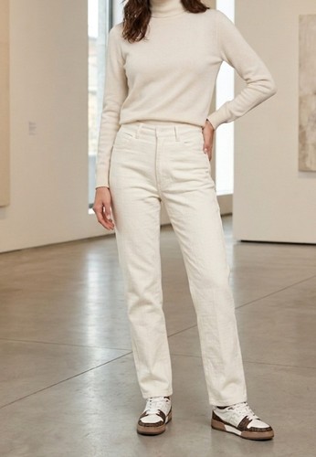 Pantaloni donna fendi - pantaloni,