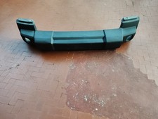 Paraurti Anteriore Jeep