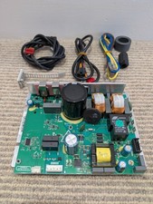 Scheda di controllo motore