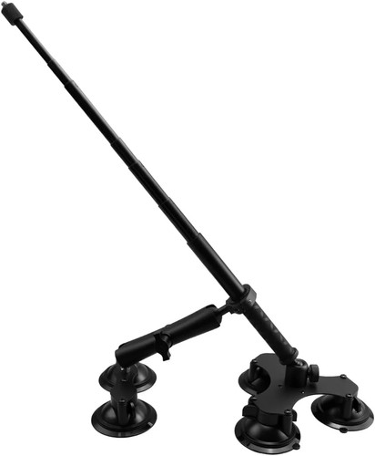 Supporto auto aspirazione - auto,