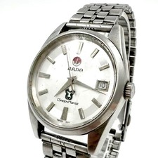 [Oggetto Funzionante] Orologio automatico RADO Green Horse 633.3671.4