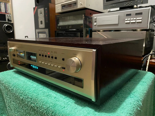 Usato accuphase t - usato,