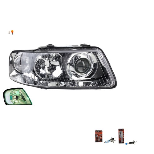 Faro osram night breaker laser - osram,