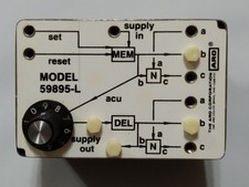 Ingersoll Rand Aro 59895-L