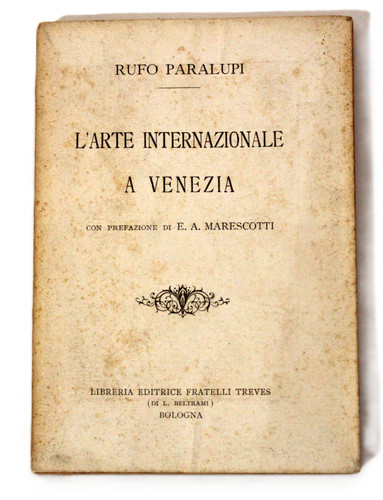 Libro raro arte - -,