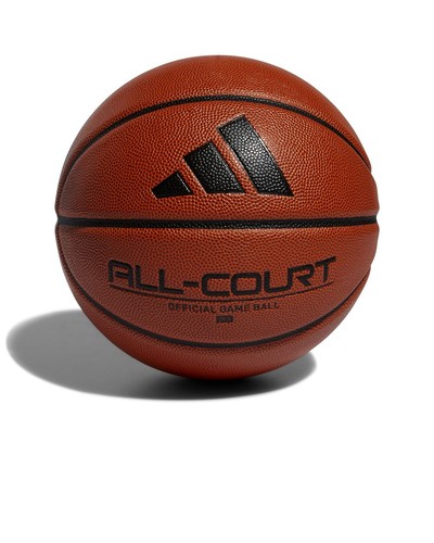 Adidas pallone basket all - ,
