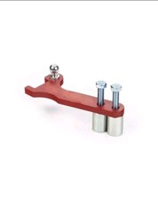 Short Shifter Abarth