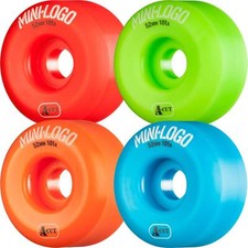 MINI-LOGO RUOTA 52mm/101a