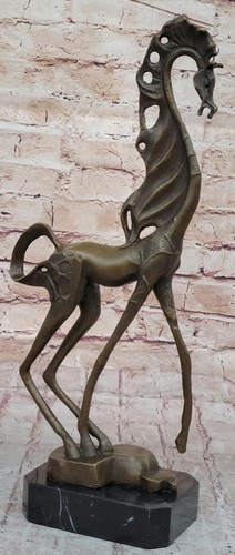 Salvatore dali cavallo - cavallo, la