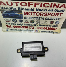 CENTRALINA SENSORI PARCHEGGIO