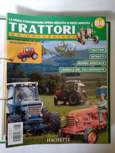 Snake fascicolo trattori - snake-42,