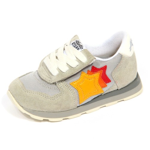 H0124 sneaker bimbo boy
