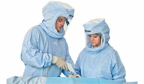 Stryker sistema protezione - stryker,