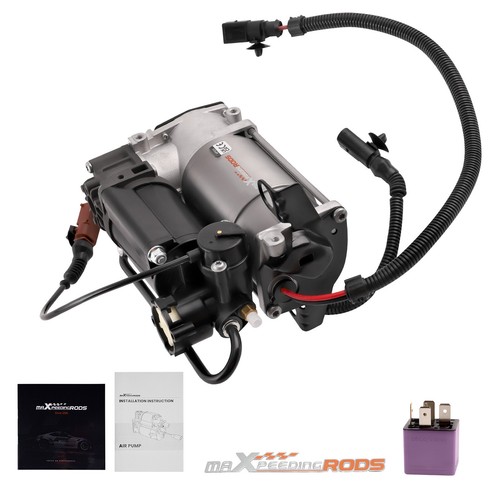 Air compresseur suspension - air,