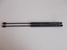 Coppia Molle a Gas Ammortizzatori Pistoncini Baule FIAT STILO 2002 BERLINA 5PORT