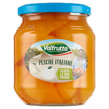 Valfrutta Pesche Italiane
