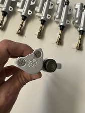 Pompa Freno Posteriore Kawasaki Kx - Kxf - Monta Su Tutte Le Cilindrate.