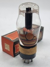 Tubo elettronico Valvola