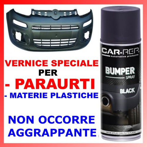 Vernice per paraurti - vernice,