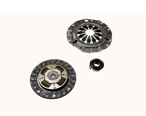Kit frizione pezzi luk opel - frizione, 3