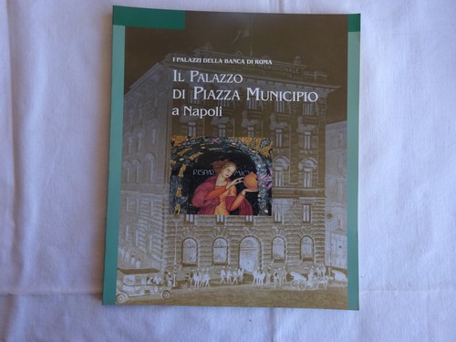 Palazzo del municipio - municipio, a