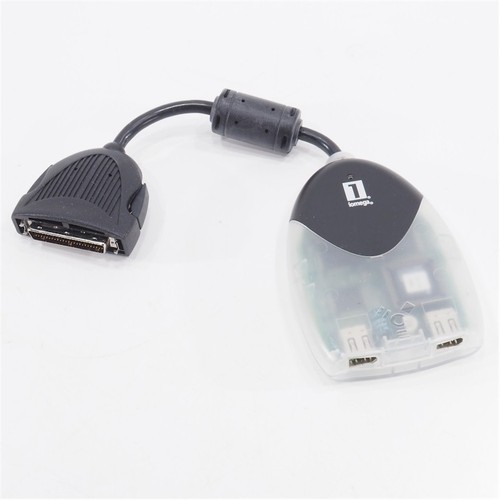 Nuovo adattatore iomega 1394a - nuovo,