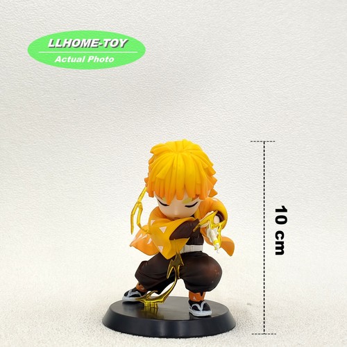 Statua action figure - , carina