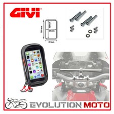 KIT SUPPORTO + PORTA