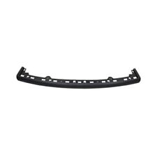 Modanatura paraurti posteriore nera per Jeep Grand Cherokee IV 10/2013 in poi