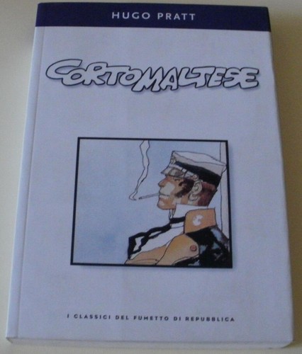 Pratt corto maltese classici - pratt:, (classici