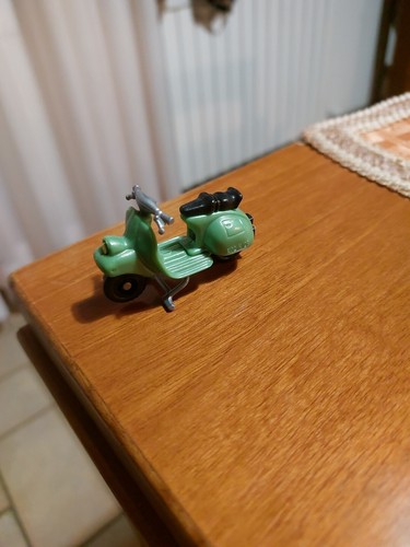 Vespa lambretta piaggio kinder - lambretta,