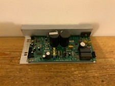 NORDICTRACK SCHEDA DI