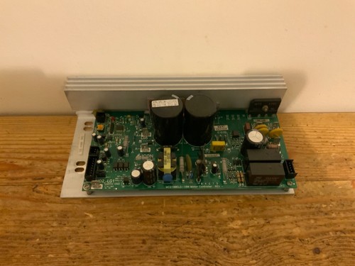 Nordictrack scheda - scheda, di