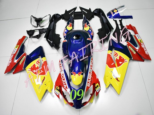 Kit carena iniezione abs - kit,