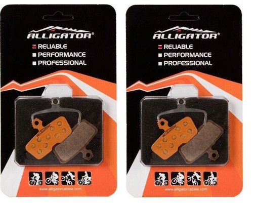 Alligator coppia pastiglie - alligator,