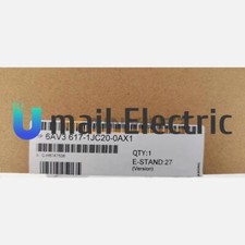 UN NUOVO PANNELLO OPERATORE