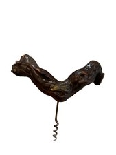 Cavatappi Vintage Legno