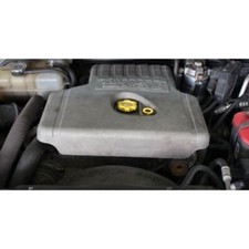 Motore Diesel Jeep Cherokee