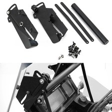 Windshield Mount Bracket Fit