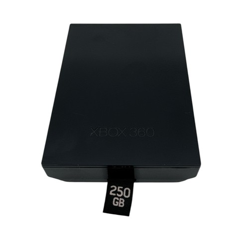 Disco rigido microsoft - disco, xbox