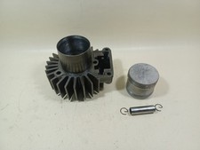 Moto Guzzi Galletto 192 Gruppo