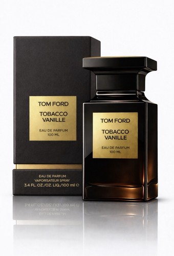 Tom ford tobacco - vanille, edp