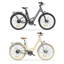 ADO Air 28 Pro bici elettrica