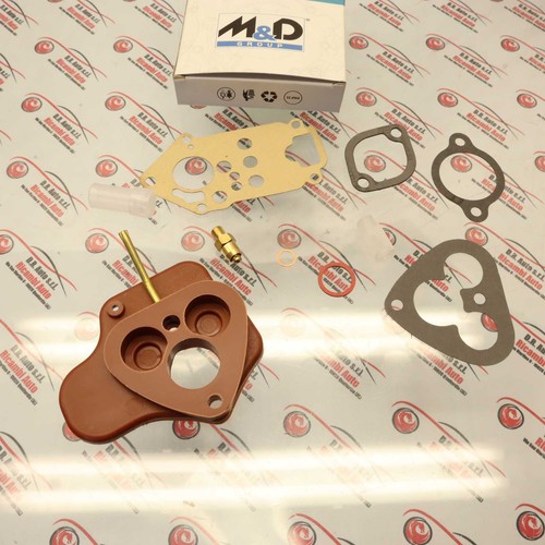 Kit revisione carburatore - revisione,