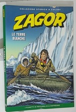 I127911 ZAGOR Collezione