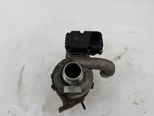 Turbocompressore ssangyong - turbocompressore,