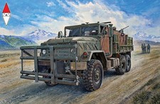 1/35 Italeri M923 Hillbilly