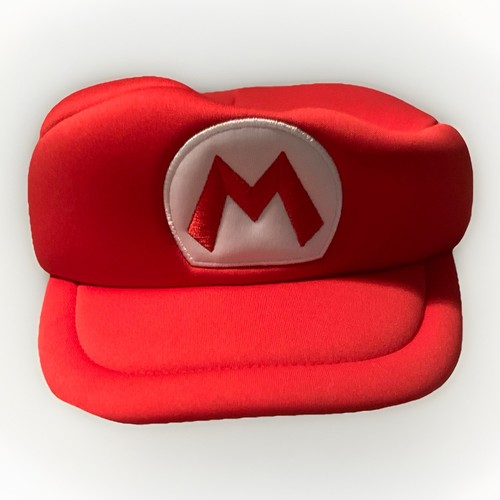 Costume cappello super - costume,