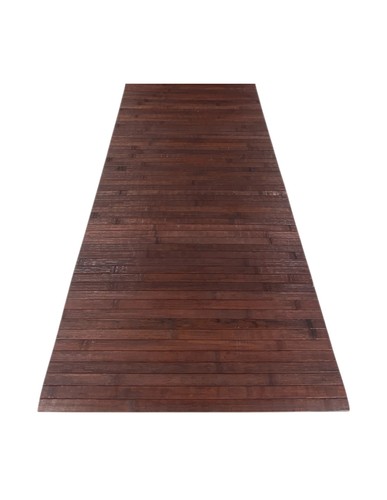 Tappeto cucina legno bamboo - legno,