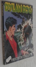 DYLAN DOG ORIGINALE-in 1°